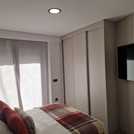 Duplex De Diseno Jaen Centro Jardinillos - 2 Hab Экстерьер фото