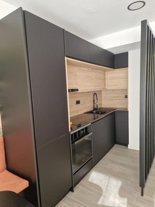 Duplex De Diseno Jaen Centro Jardinillos - 2 Hab Экстерьер фото