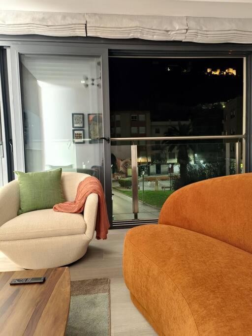 Duplex De Diseno Jaen Centro Jardinillos - 2 Hab Экстерьер фото