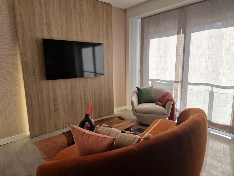 Duplex De Diseno Jaen Centro Jardinillos - 2 Hab Экстерьер фото