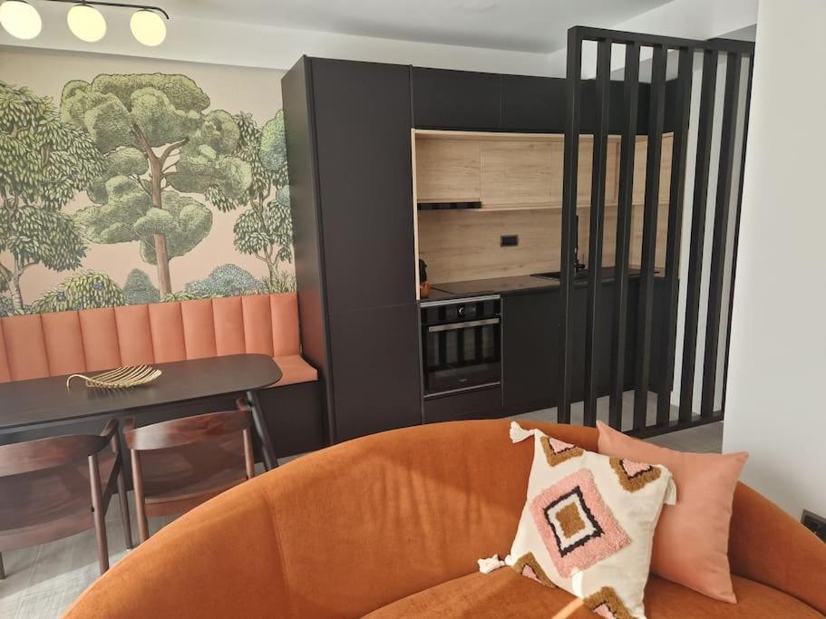 Duplex De Diseno Jaen Centro Jardinillos - 2 Hab Экстерьер фото