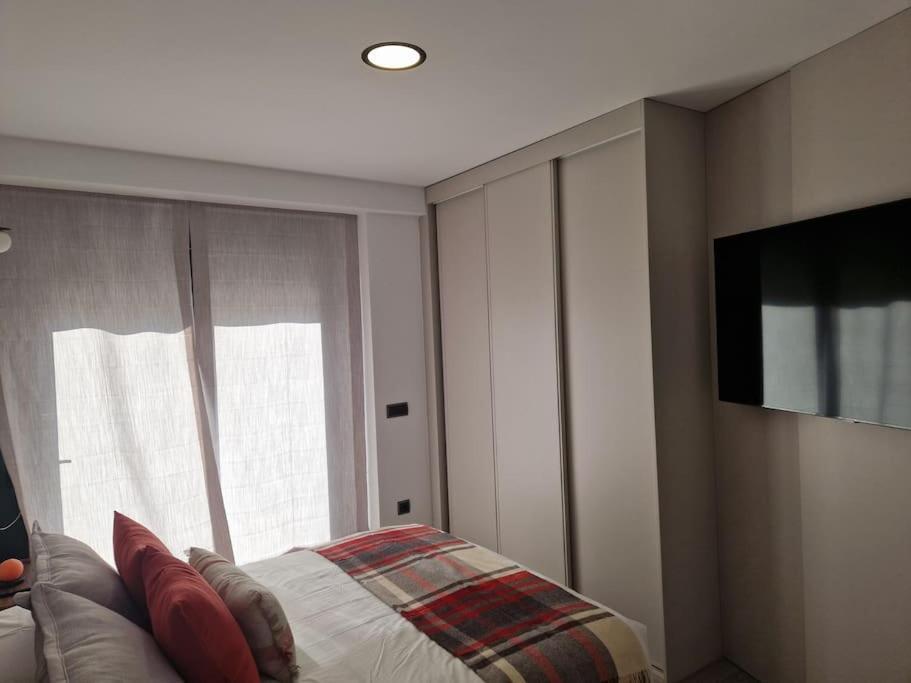 Duplex De Diseno Jaen Centro Jardinillos - 2 Hab Экстерьер фото