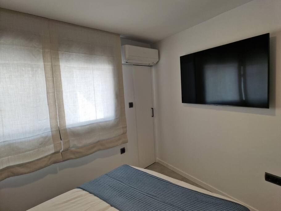 Duplex De Diseno Jaen Centro Jardinillos - 2 Hab Экстерьер фото