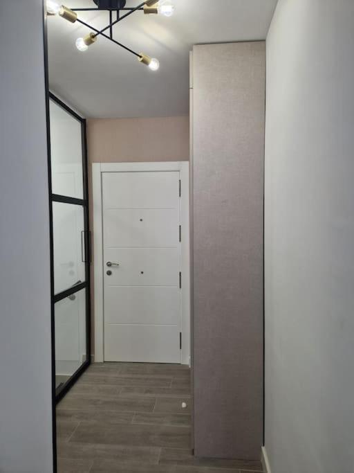 Duplex De Diseno Jaen Centro Jardinillos - 2 Hab Экстерьер фото