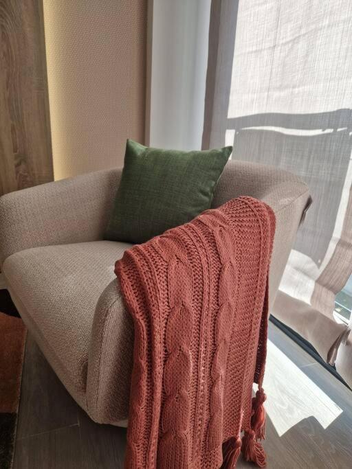 Duplex De Diseno Jaen Centro Jardinillos - 2 Hab Экстерьер фото