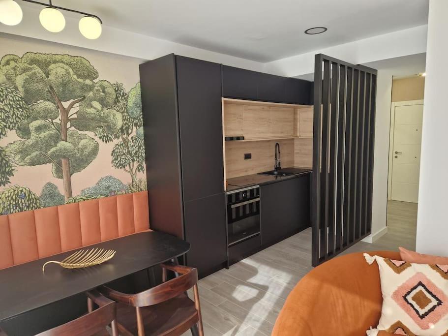 Duplex De Diseno Jaen Centro Jardinillos - 2 Hab Экстерьер фото