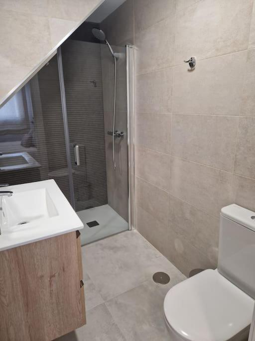 Duplex De Diseno Jaen Centro Jardinillos - 2 Hab Экстерьер фото