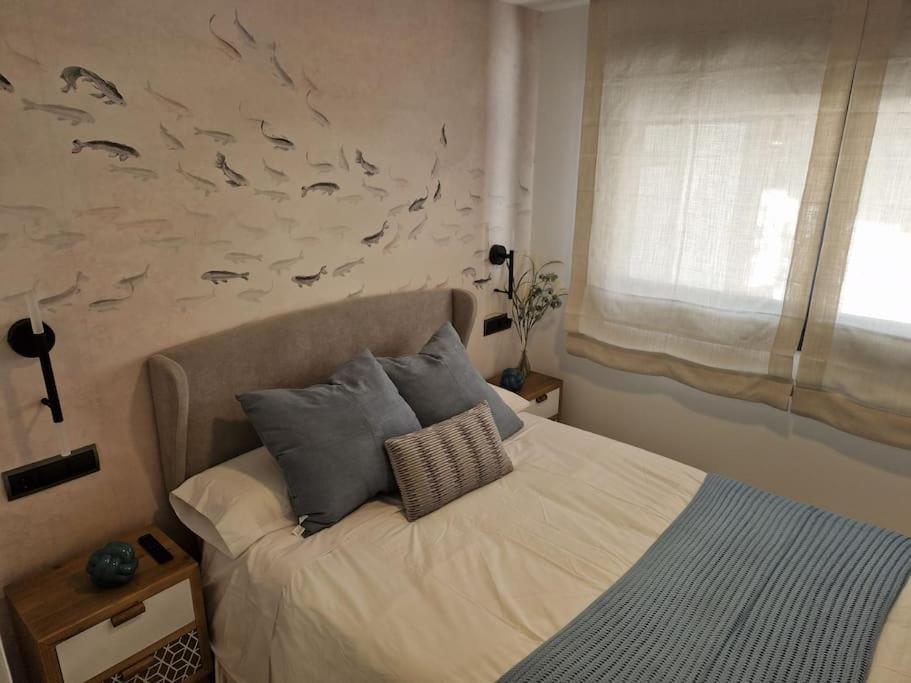 Duplex De Diseno Jaen Centro Jardinillos - 2 Hab Экстерьер фото