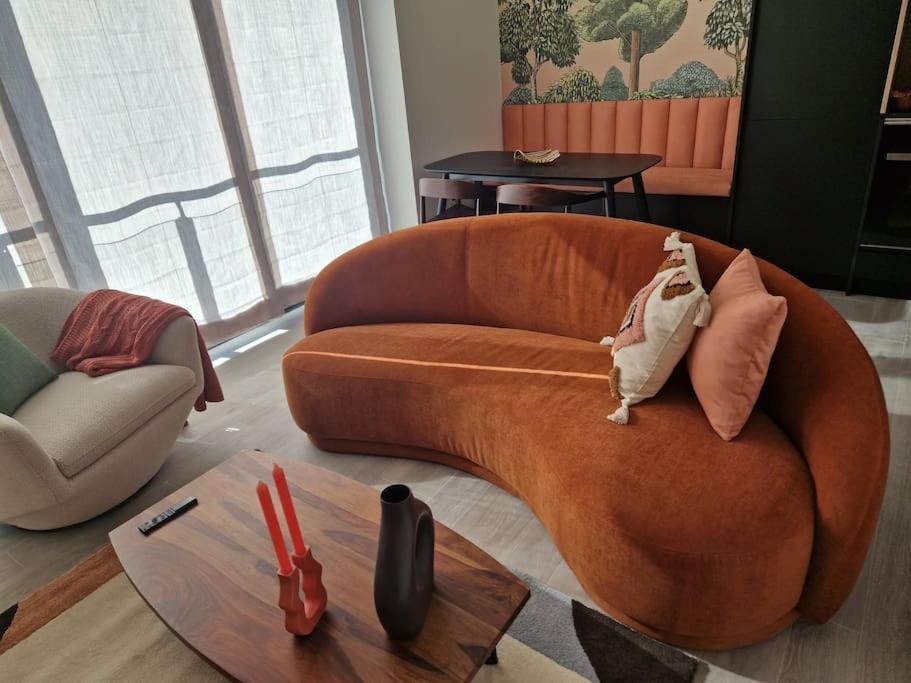 Duplex De Diseno Jaen Centro Jardinillos - 2 Hab Экстерьер фото
