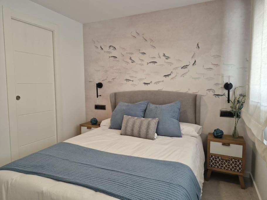 Duplex De Diseno Jaen Centro Jardinillos - 2 Hab Экстерьер фото