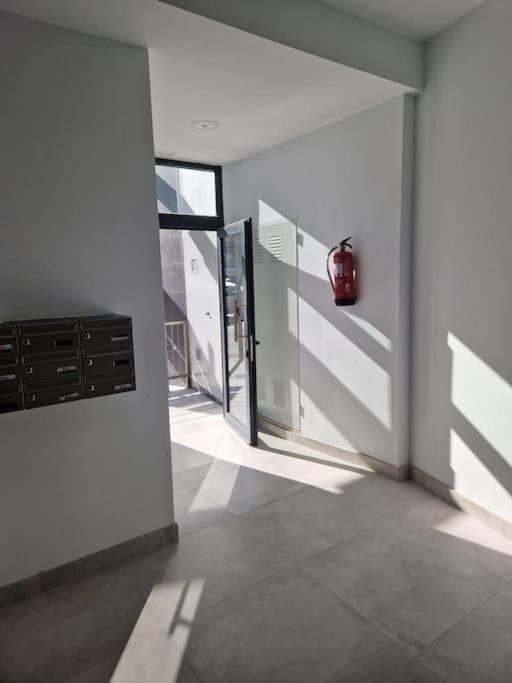 Duplex De Diseno Jaen Centro Jardinillos - 2 Hab Экстерьер фото