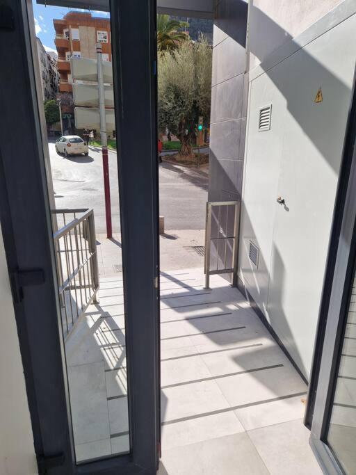 Duplex De Diseno Jaen Centro Jardinillos - 2 Hab Экстерьер фото
