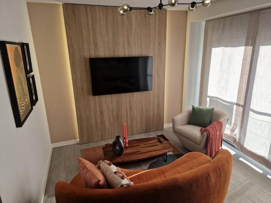 Duplex De Diseno Jaen Centro Jardinillos - 2 Hab Экстерьер фото